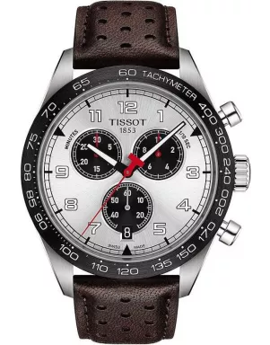Tissot PRS 516 Quartz Chronograph T131.617.16.032.00