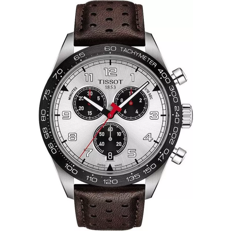 Tissot PRS 516 Quartz Chronograph T131.617.16.032.00 Tissot PRS 516 Quartz Chronograph T131.617.16.032.00