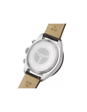 Tissot PRS 516 Quartz Chronograph T131.617.16.032.00