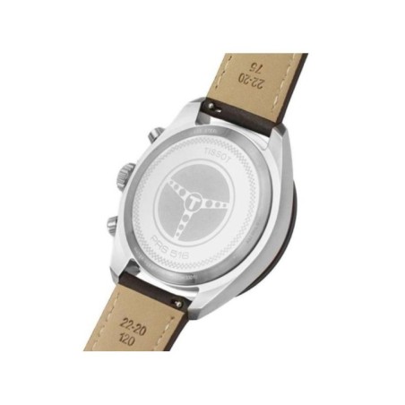 Tissot PRS 516 Quartz Chronograph T131.617.16.032.00