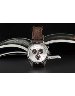 Tissot PRS 516 Quartz Chronograph T131.617.16.032.00