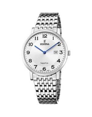 Годинник Festina Swiss Made F20018/4