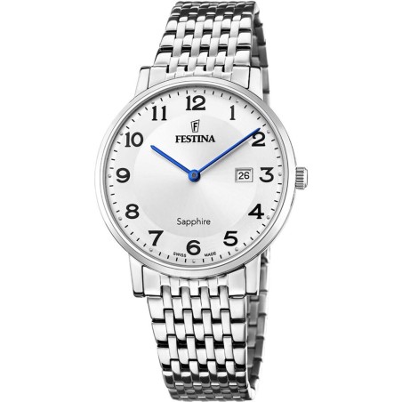 Годинник Festina Swiss Made F20018/4