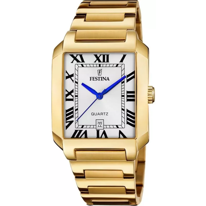 Годинник Festina On The Square F20678/1