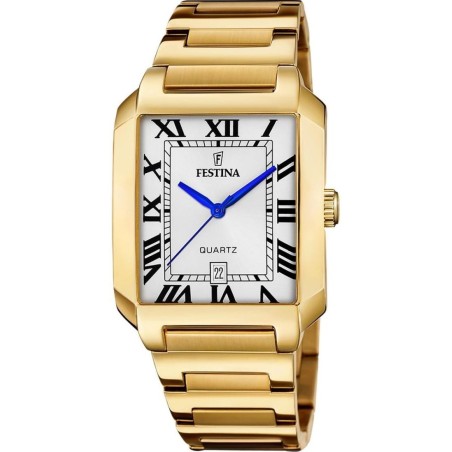Годинник Festina On The Square F20678/1