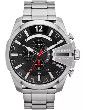 Годинник Diesel Mega Chief DZ4308