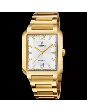 Годинник Festina On The Square F20678/2