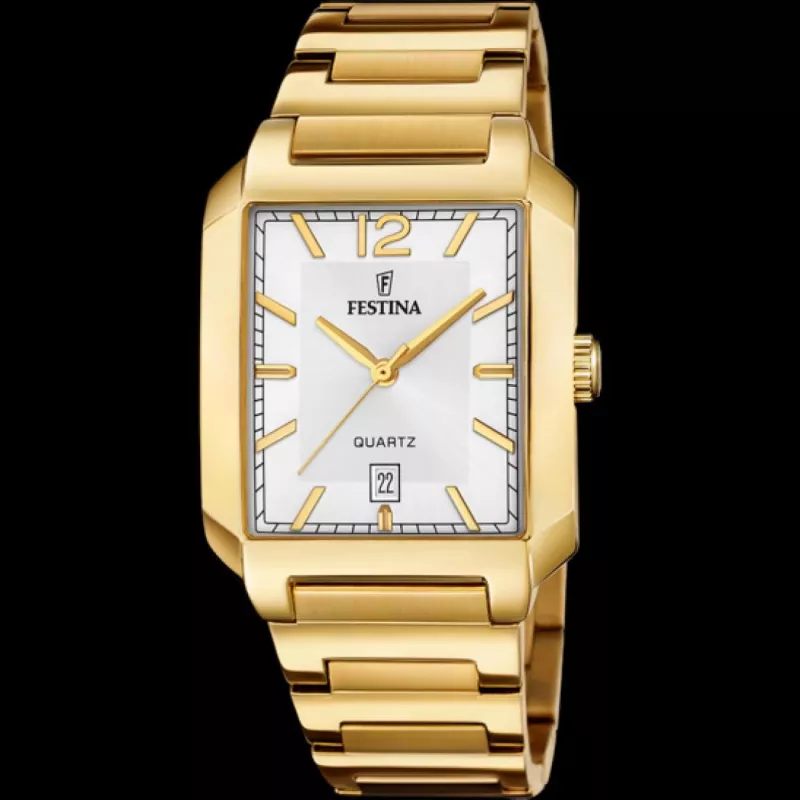 Годинник Festina On The Square F20678/2