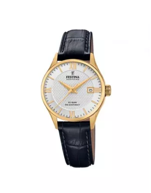 Годинник Festina Swiss Made F20010/2