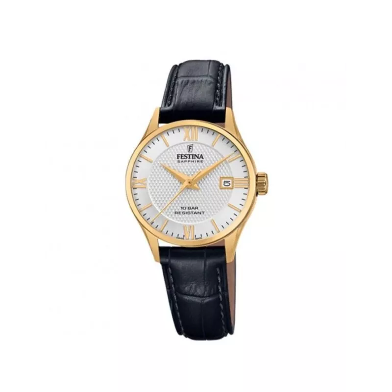 Годинник Festina Swiss Made F20010/2
