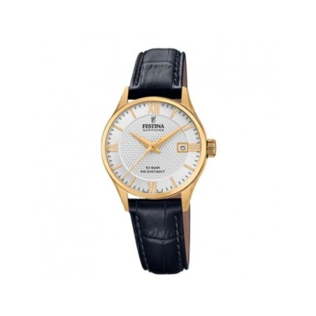 Годинник Festina Swiss Made F20010/2
