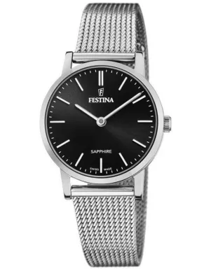 Годинник Festina Swiss Made F20015/3
