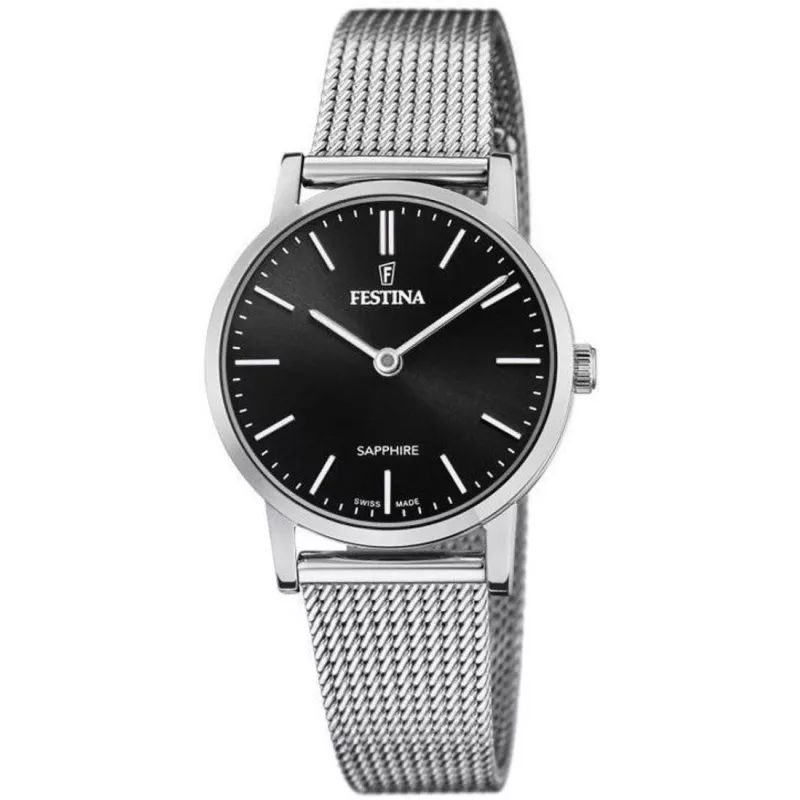 Часы Festina Swiss Made F20015/3