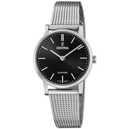 Годинник Festina Swiss Made F20015/3