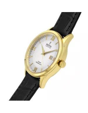 Годинник Festina Swiss Made F20010/2