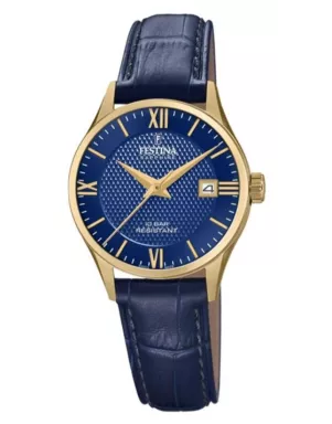 Годинник Festina Swiss Made F20010/3