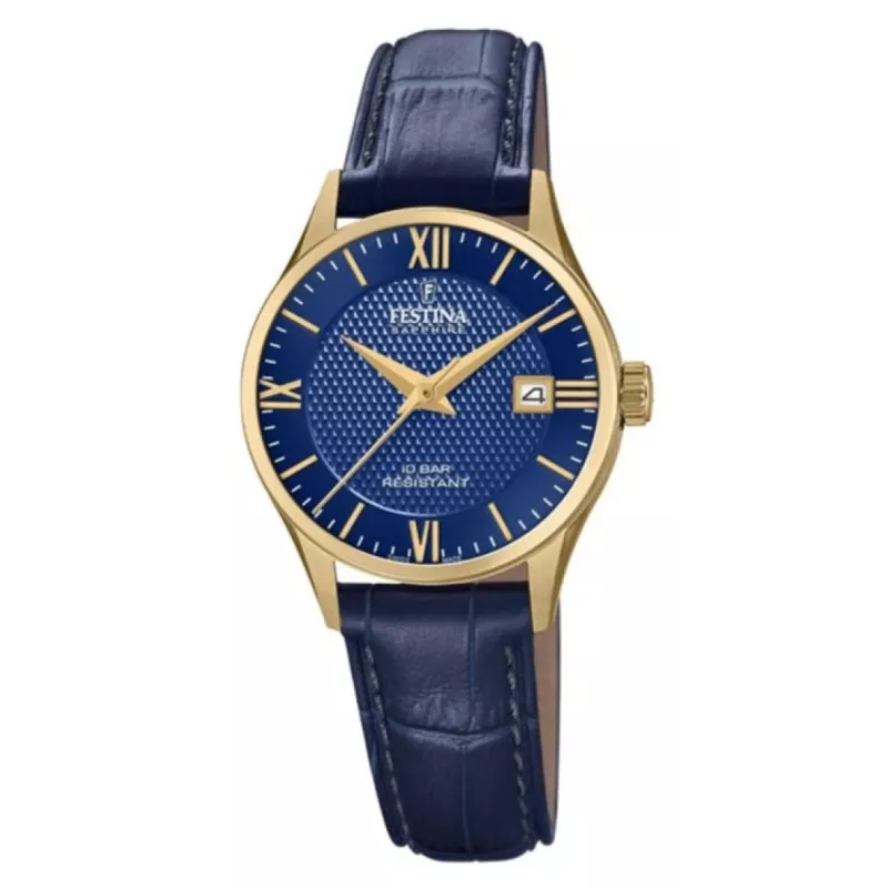 Часы Festina Swiss Made F20010/3