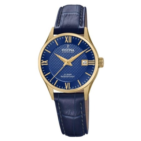 Годинник Festina Swiss Made F20010/3