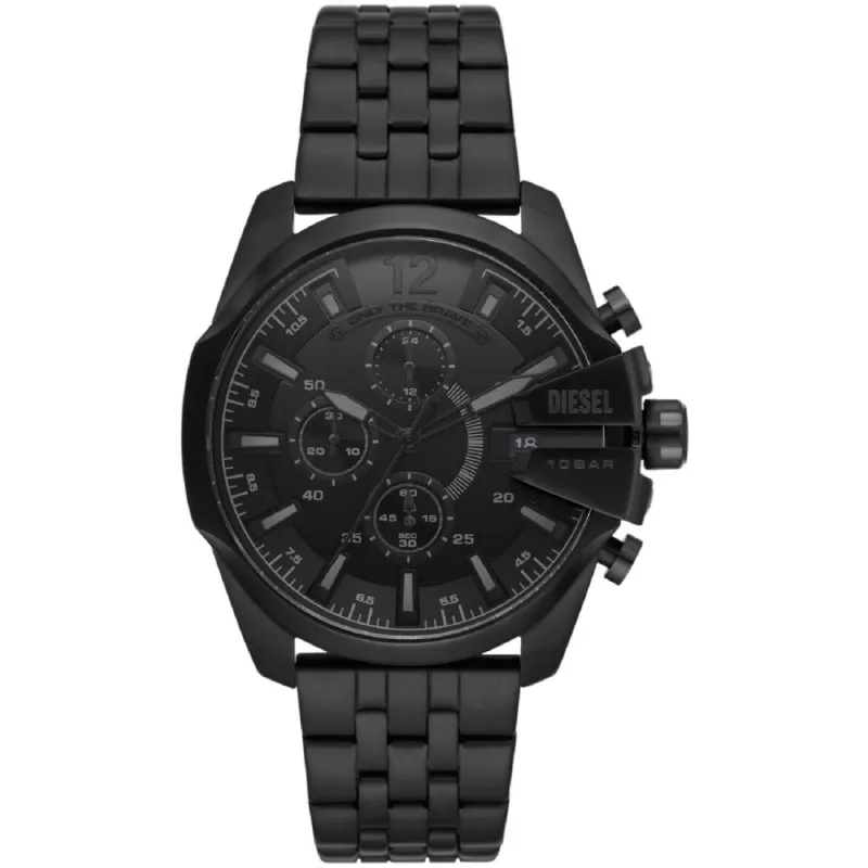 Годинник Diesel Baby Chief DZ4617