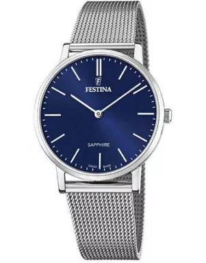 Годинник Festina Swiss Made F20014/2