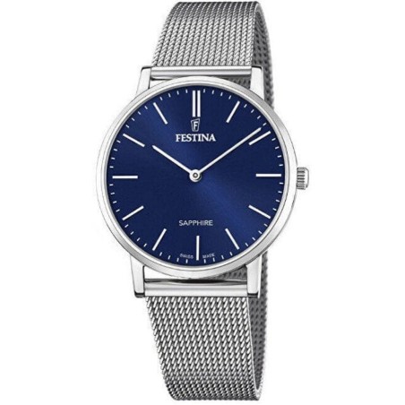 Годинник Festina Swiss Made F20014/2