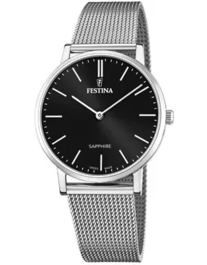Годинник Festina Swiss Made F20014/3