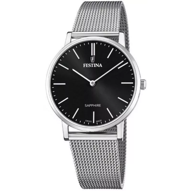 Годинник Festina Swiss Made F20014/3