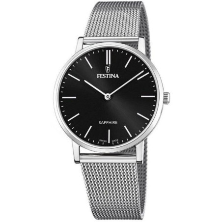 Годинник Festina Swiss Made F20014/3