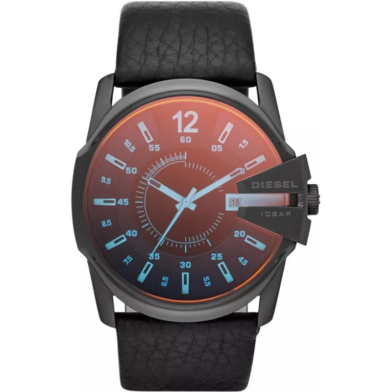 Годинник Diesel Mega Chief DZ1657