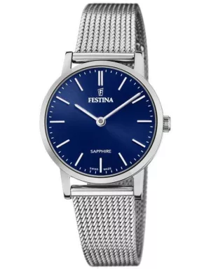 Годинник Festina Swiss Made F20015/2