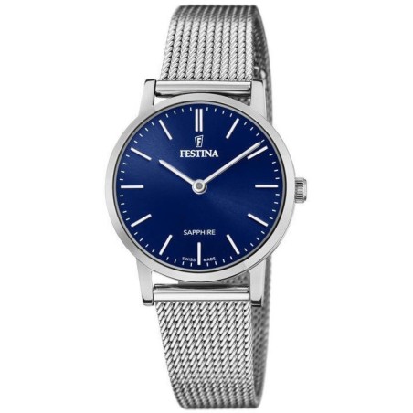 Годинник Festina Swiss Made F20015/2