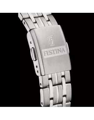 Годинник Festina Titanium F20466/2