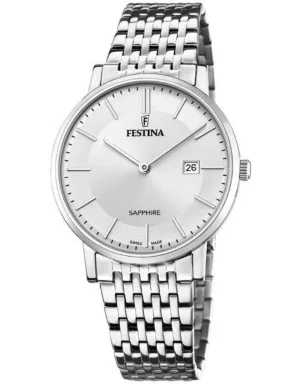Годинник Festina Swiss Made F20018/1