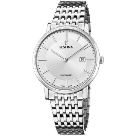Годинник Festina Swiss Made F20018/1
