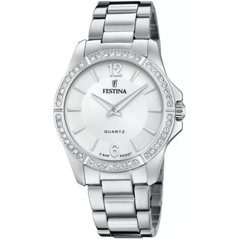 Часы Festina Mademoiselle F20593/1