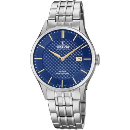 Годинник Festina Swiss Made F20005/3