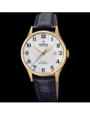 Festina Swiss Made F20010/1
