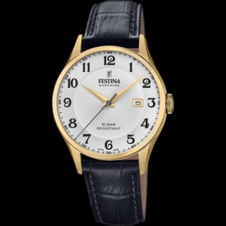 Festina Swiss Made F20010/1