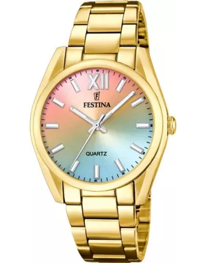 Часы Festina Boyfriend F20640/7