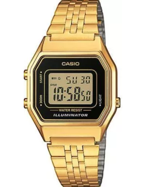 Годинник Casio VINTAGE MINI LA680WEGA-1ER