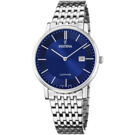Годинник Festina Swiss Made F20018/2