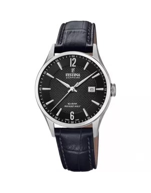 Годинник Festina Swiss Made F20007/4
