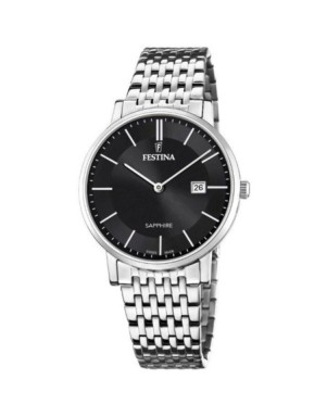 Годинник Festina Swiss Made F20018/3