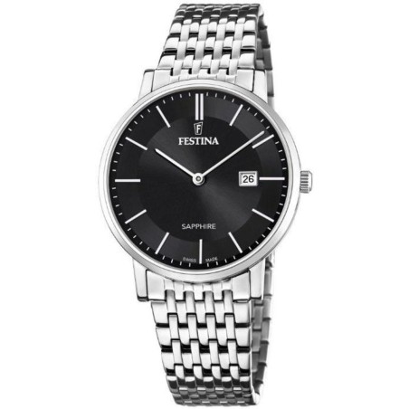 Годинник Festina Swiss Made F20018/3