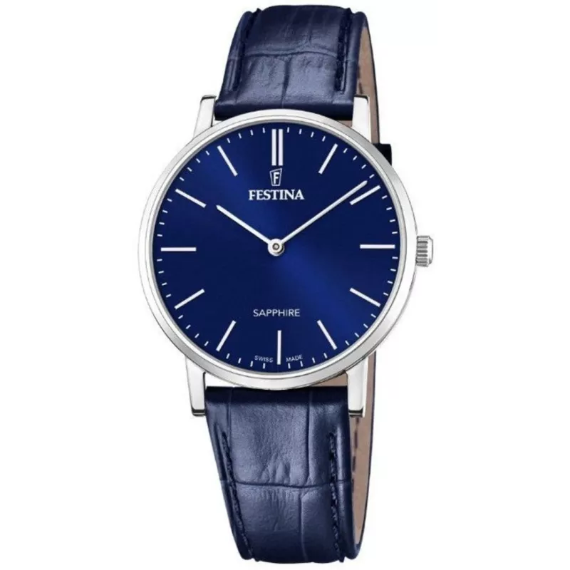 Годинник Festina Swiss Made F20012/3