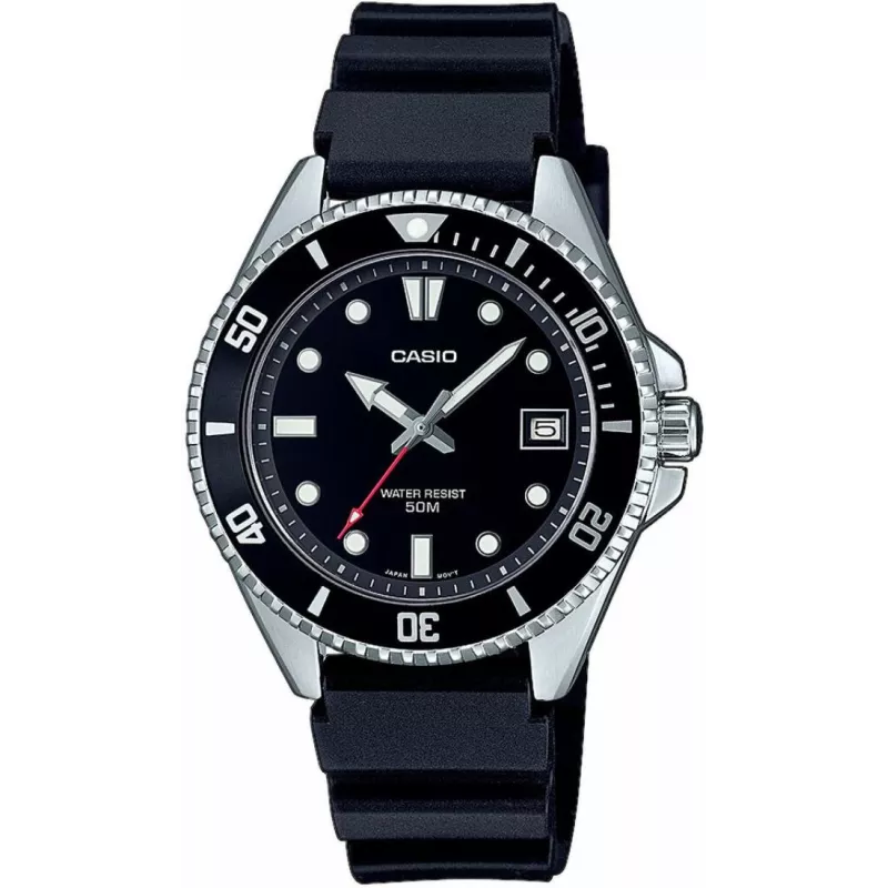 Годинник Casio TIMELESS COLLECTION MDV-10-1A1VEF