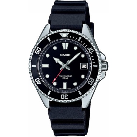 Годинник Casio TIMELESS COLLECTION MDV-10-1A1VEF