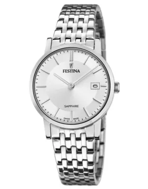 Годинник Festina Swiss Made F20019/1