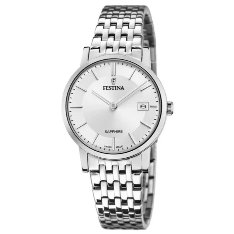 Годинник Festina Swiss Made F20019/1