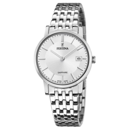 Годинник Festina Swiss Made F20019/1